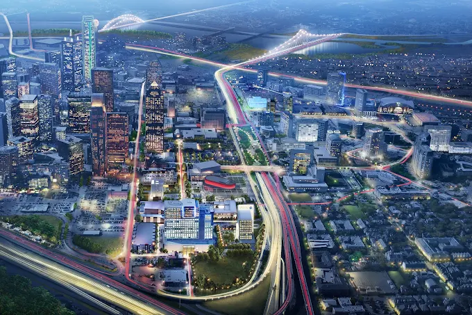 Green Grass Studios Woodall Rodgers